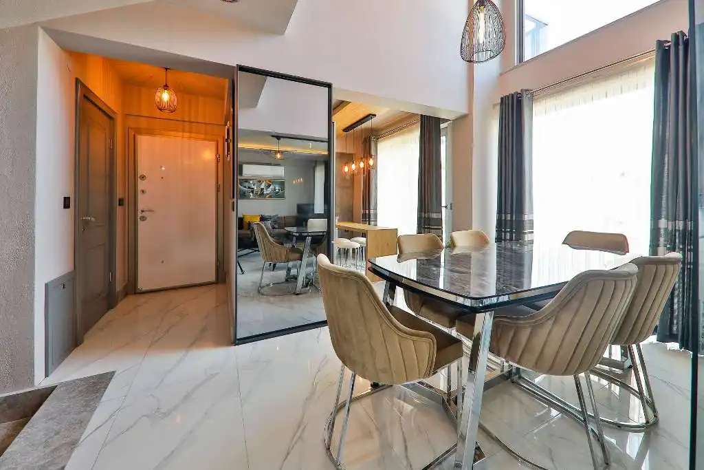 Изображение Роскошная вилла на продажу в Фетхие